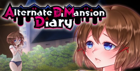 Alternate DiMansion Diary