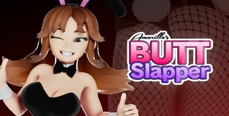 Amarillo's Butt Slapper