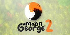 Amazin’ George 2