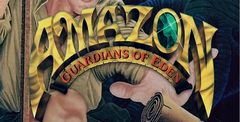 Amazon: Guardians of Eden
