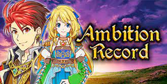 Ambition Record