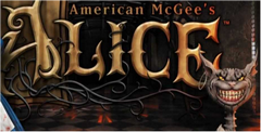 American McGee's Alice