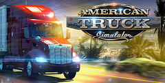 american truck simulator free download pc