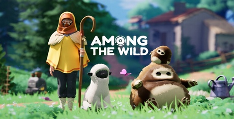 AMONG THE WILD