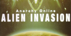 Anarchy Online: Alien Invasion