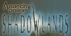 Anarchy Online: Shadowlands