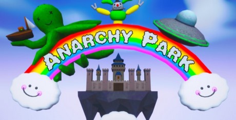 Anarchy Park