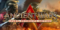 Ancient Wars: Sparta Definitive Edition