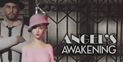 Angel’s Awakening