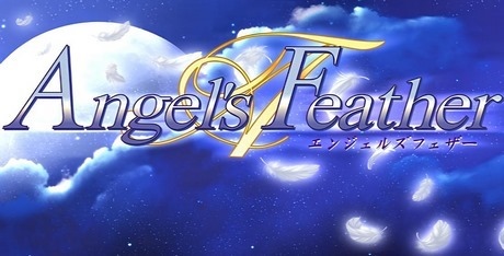 Angel’s Feather