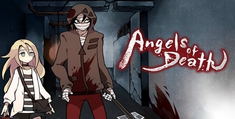 Angels Of Death