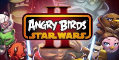 Angry Birds - Star Wars 2