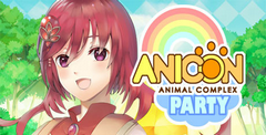 Anicon – Animal Complex – Party