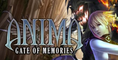 Anima Gate of Memories