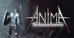 Anima: The Reign Of Darkness