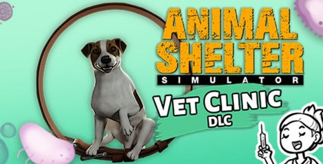 Animal Shelter Vet Clinic