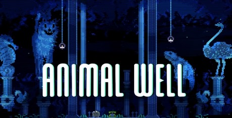 Animal Well