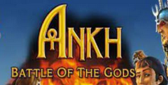 Ankh 3 Battle of The Gods