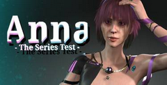 Anna: The Series Test