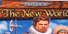 Anno 1503: The New World