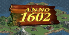 Anno 1602: Creation of a New World