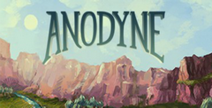 Anodyne