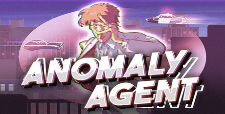 Anomaly Agent