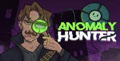 Anomaly Hunter