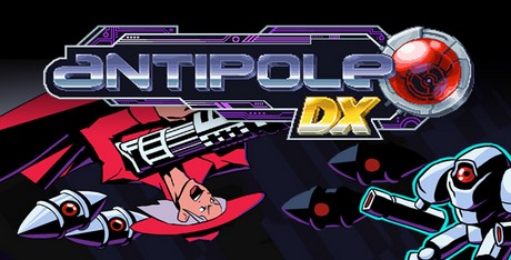 Antipole DX