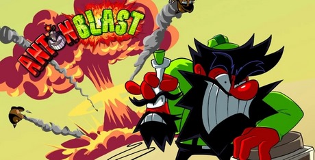 Antonblast
