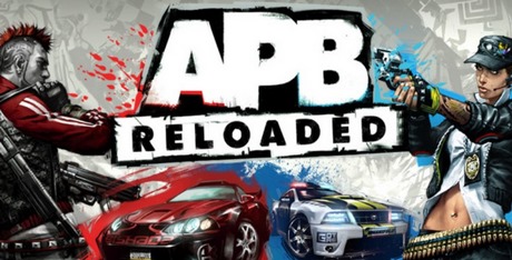 APB Reloaded Download GameFabrique