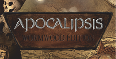 Apocalipsis: Wormwood Edition