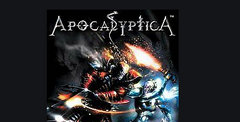 Apocalyptica