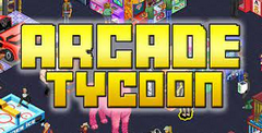 Arcade Tycoon: Simulation