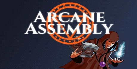 Arcane Assembly