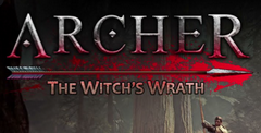 Archer: The Witch's Wrath