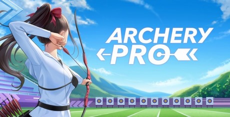 Archery Pro VR Download - GameFabrique