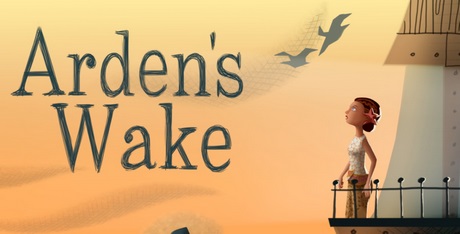 Arden's Wake