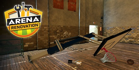 Arena Renovation