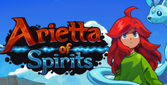 Arietta of Spirits