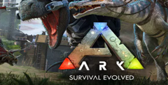 Ark Survival Evolved