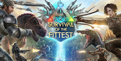 ARK: Survival Of The Fittest