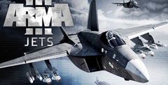 Arma 3: Jets