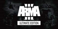 Arma 3: Ultimate Edition