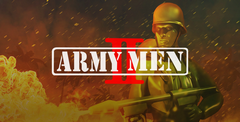 Army Men II