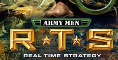 Army Men RTS