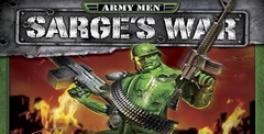 Army Men: Sarge's War