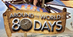 Around The World In 80 Days