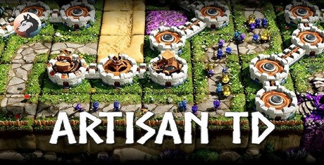 Artisan TD