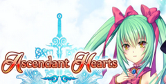 Ascendant Hearts